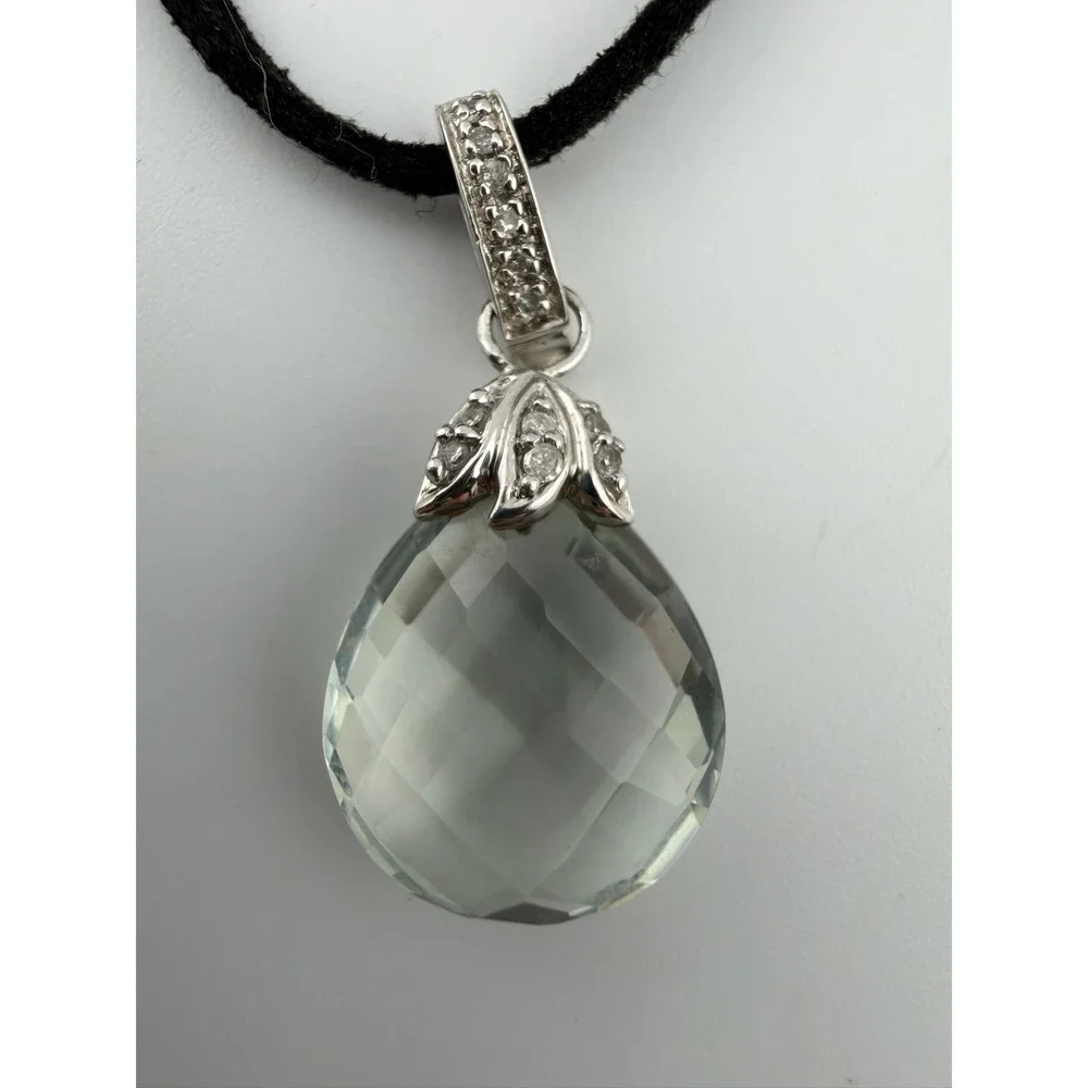 Clyde Duneier sterling silver